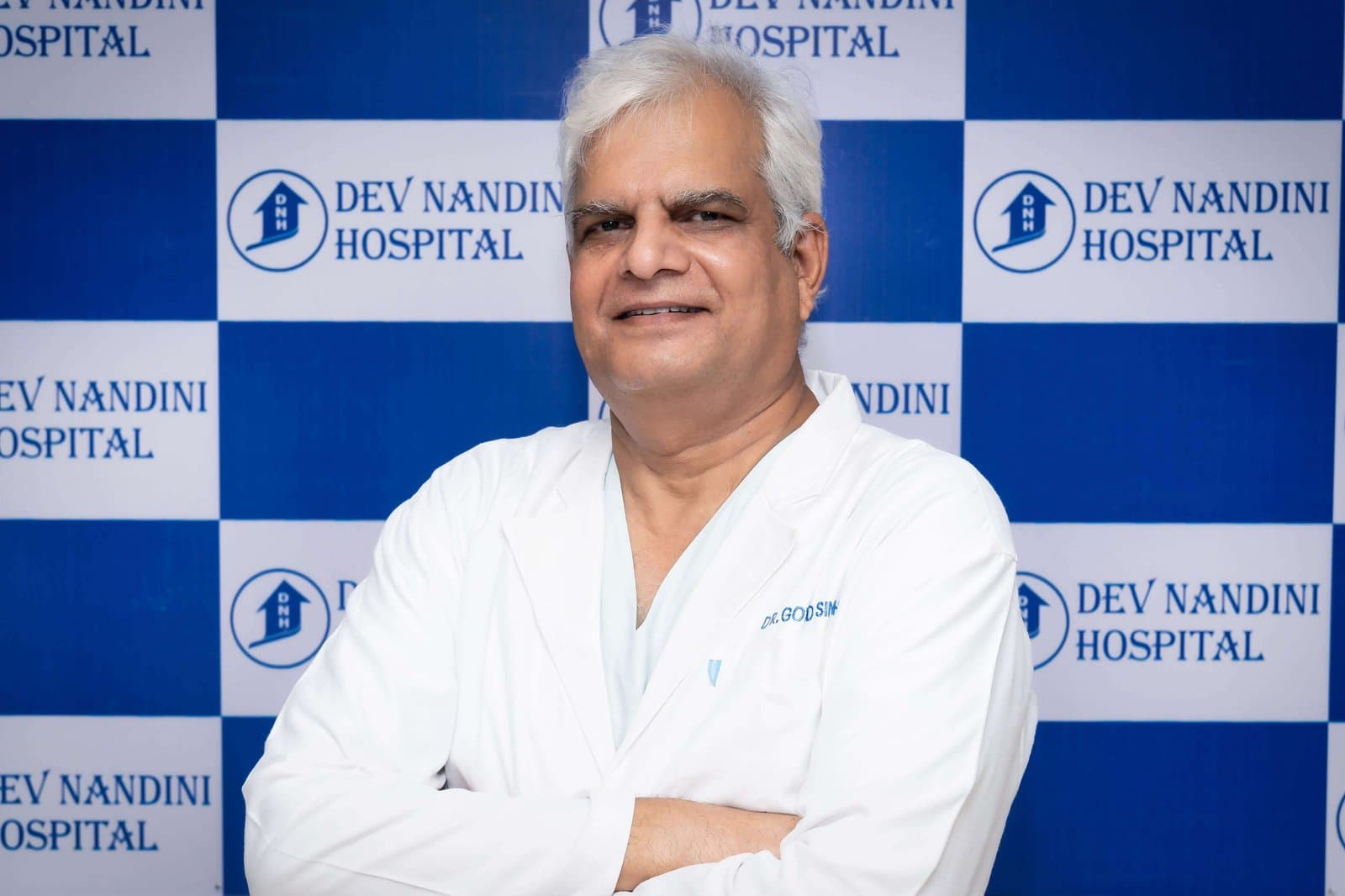 Dr. Govind Singh