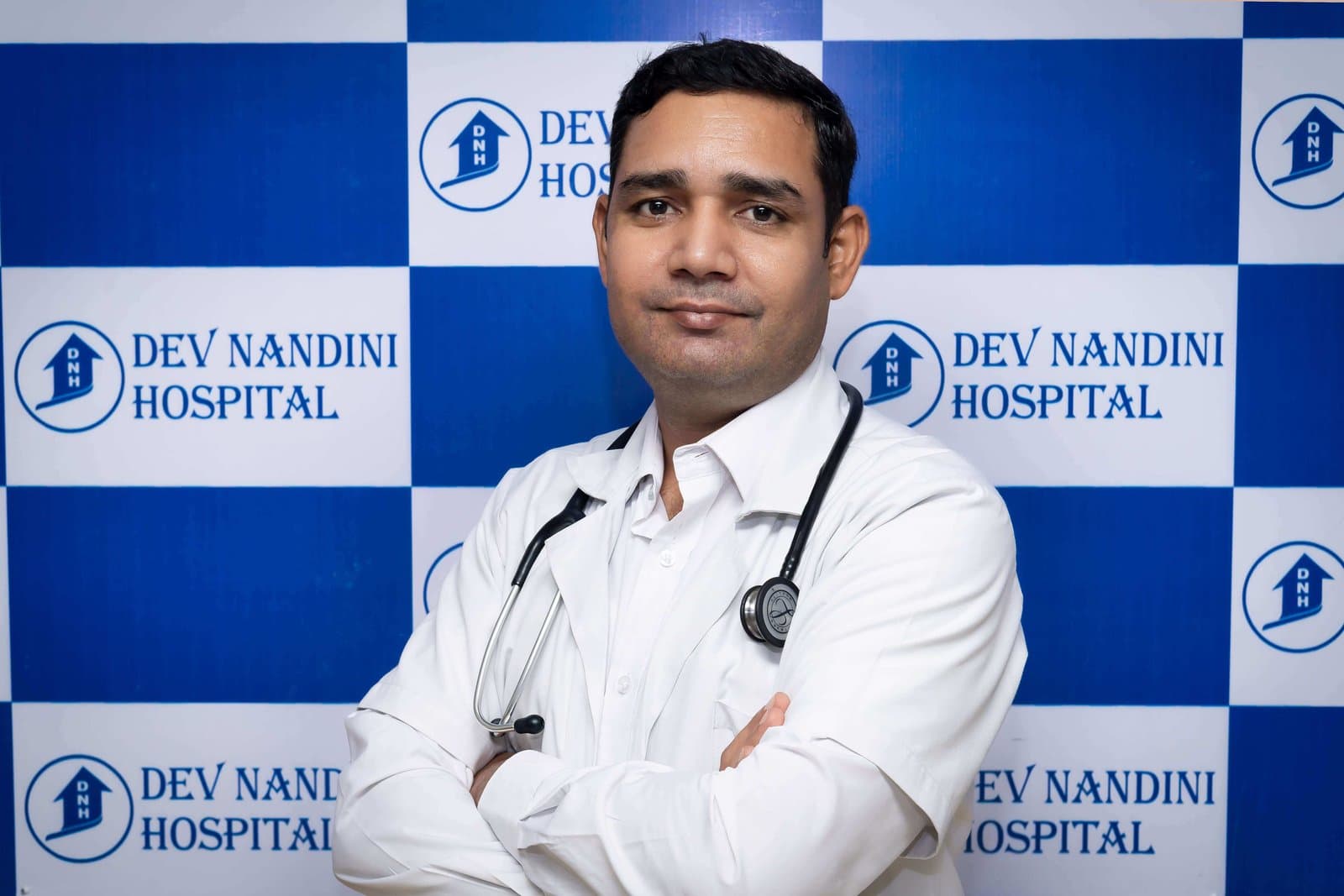 Dr. Hariom Singh