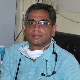 Dr. Jeevotam Narang