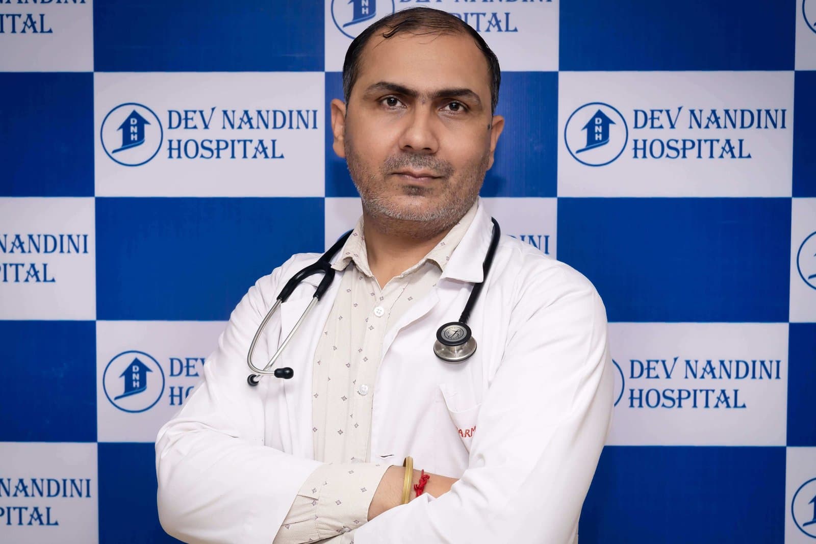 Dr. Pramod Teotia