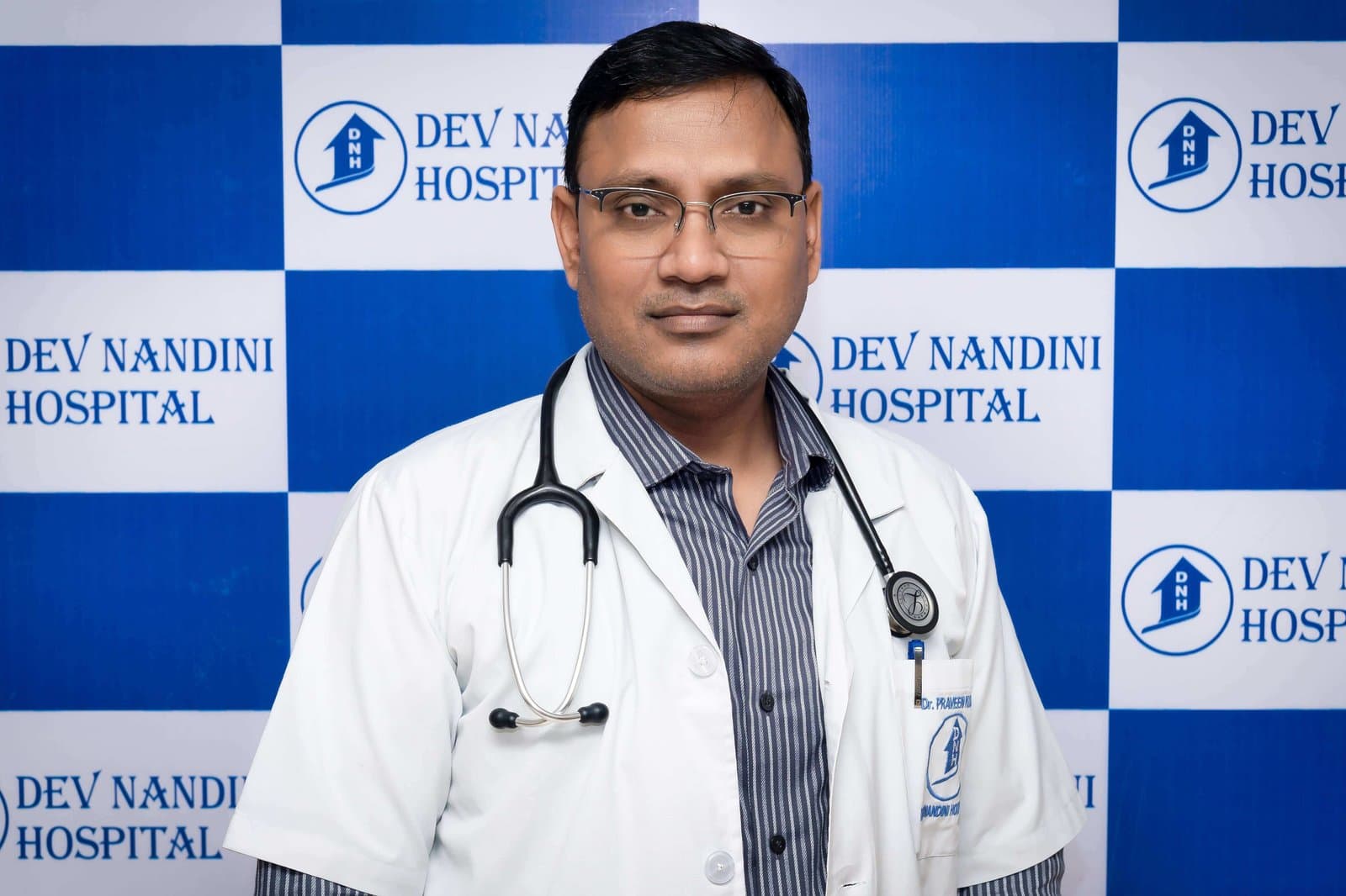 Dr. Praveen Kumar
