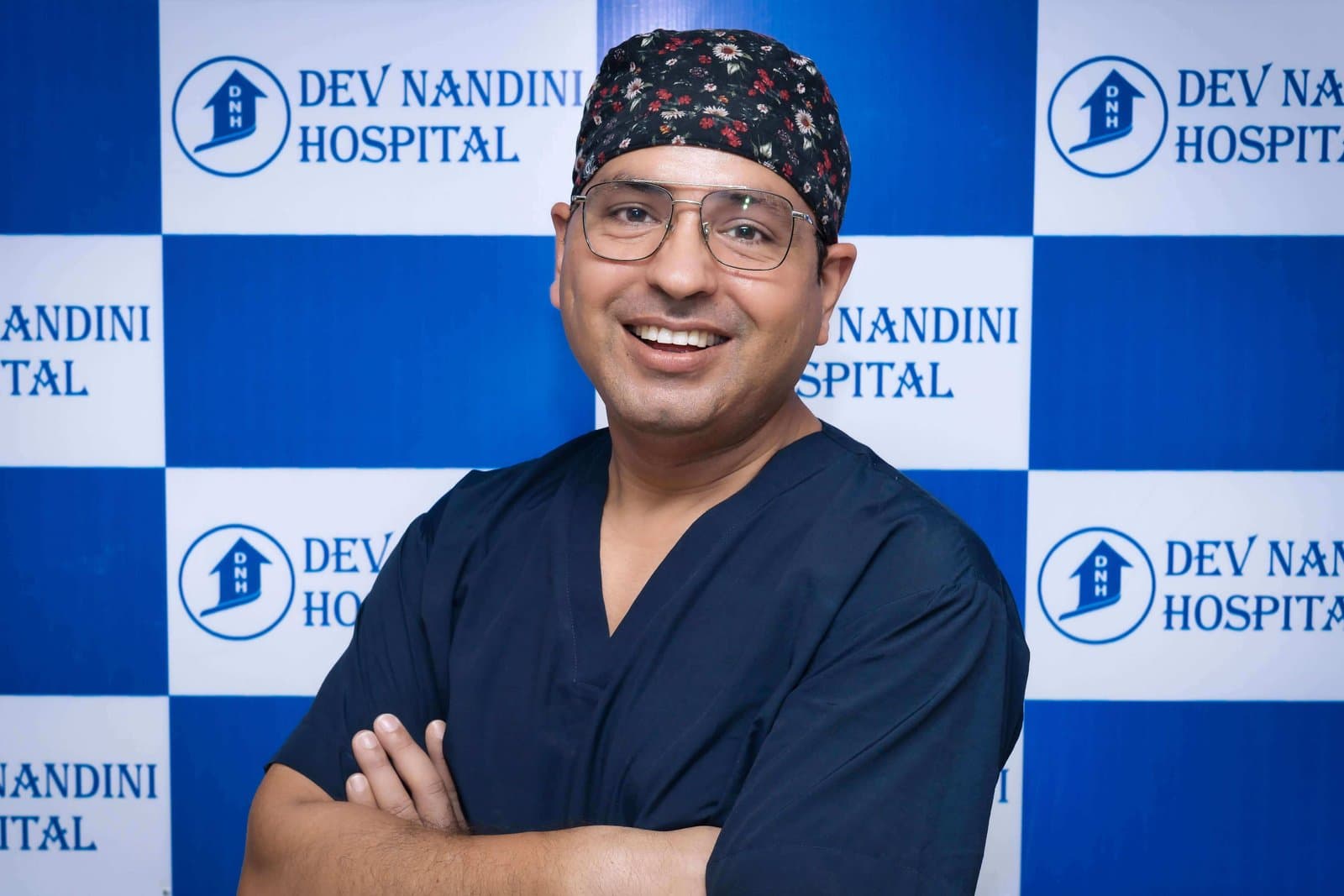 Dr. S. P. Singh