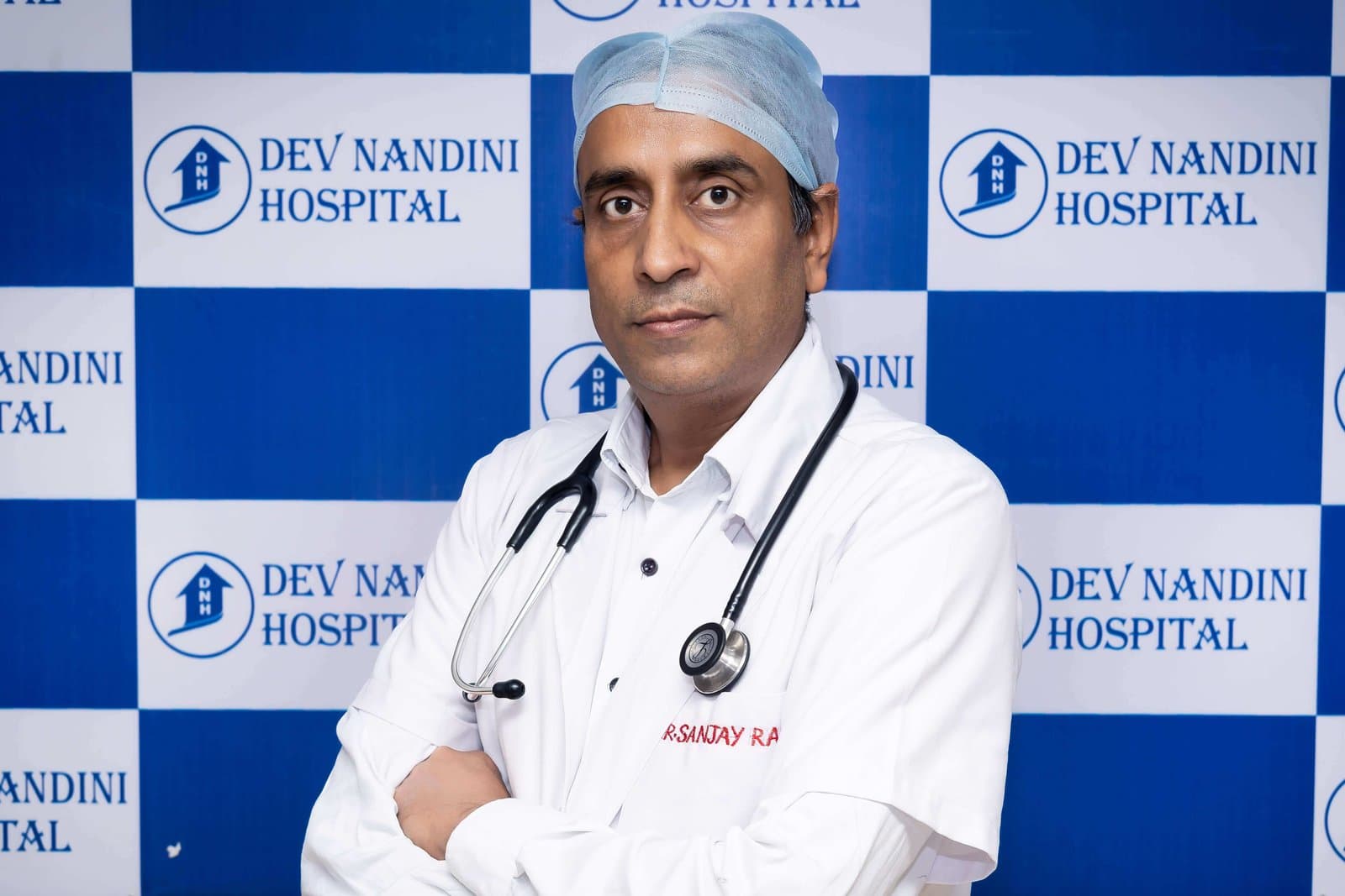 Dr. Sanjay Rai