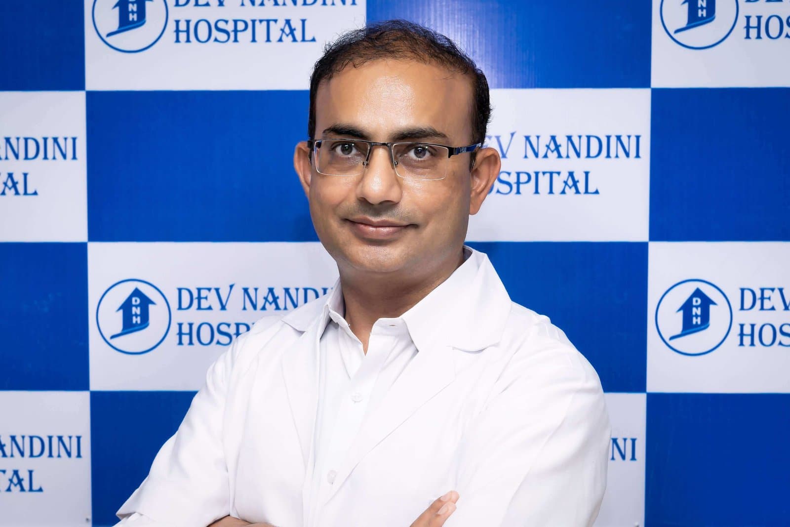 Dr. Shiv Kumar