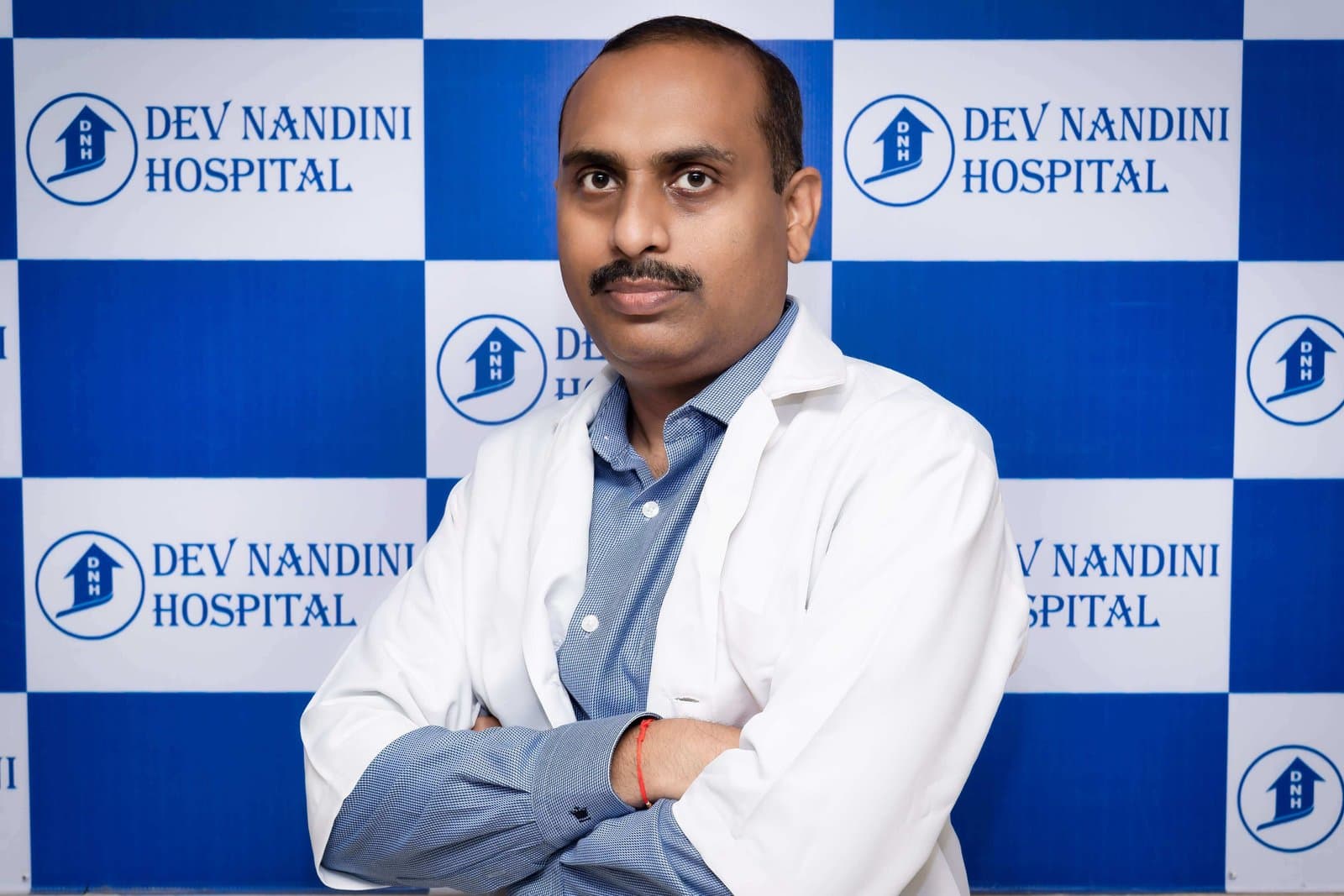 Dr. Shudanshu