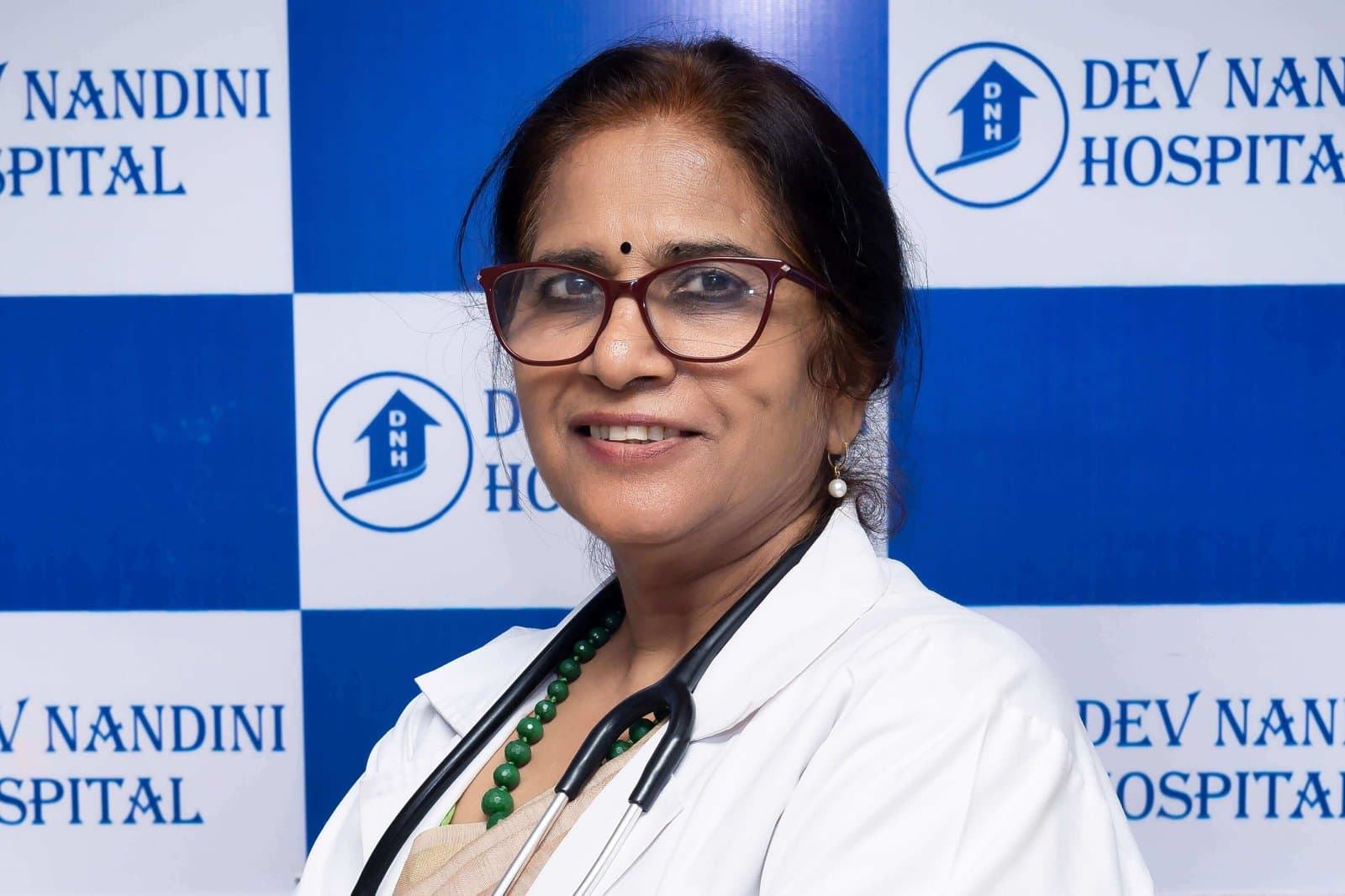 Dr. Vimlesh Sharma