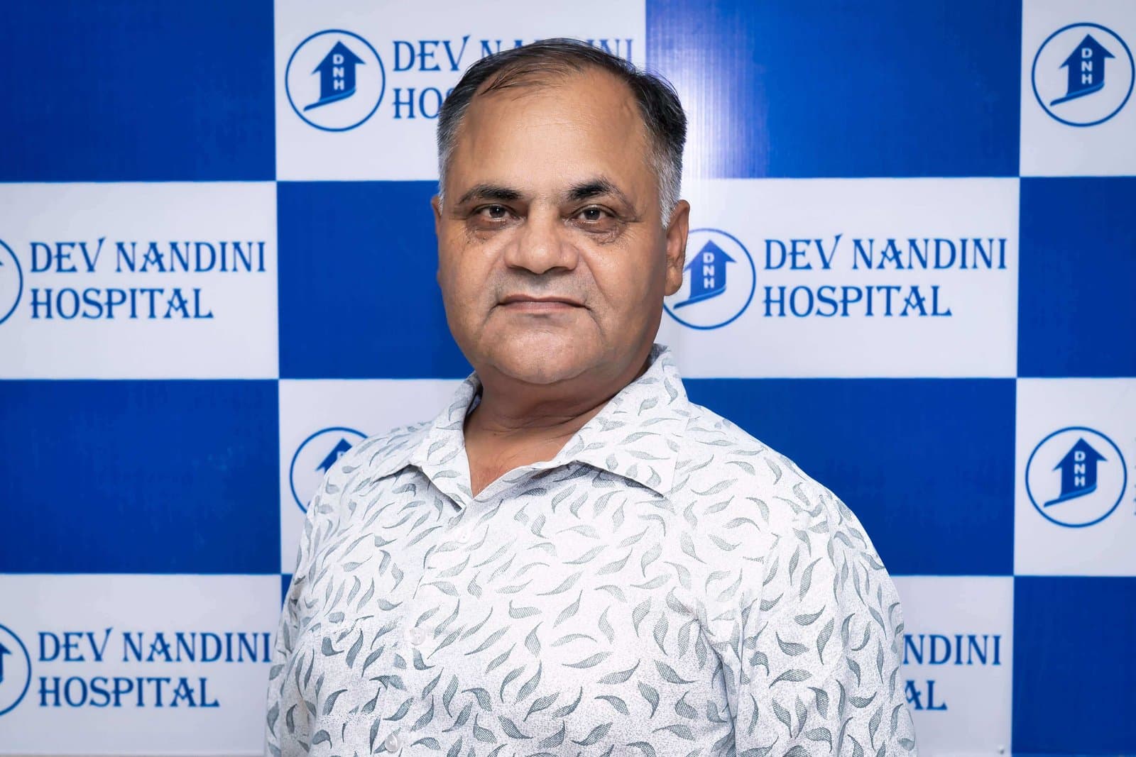 Mr. Mukesh Sharma