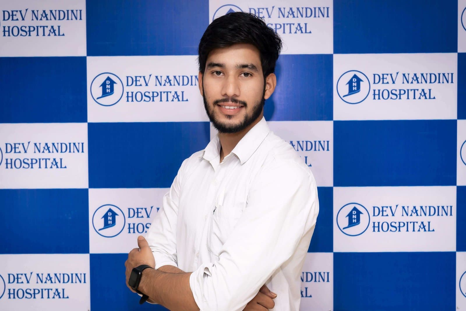 Mr. Shubham Sharma